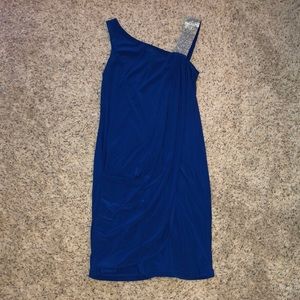 Semi-formal dress